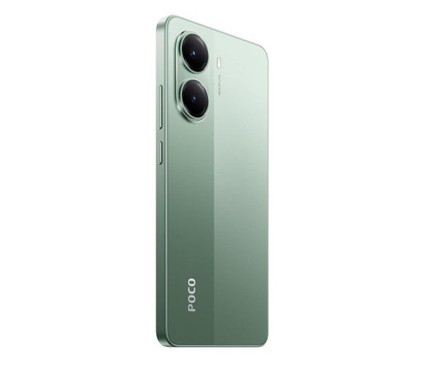 Xiaomi POCO X7 Pro 12/512GB Green - 1306177 - zdjęcie 4